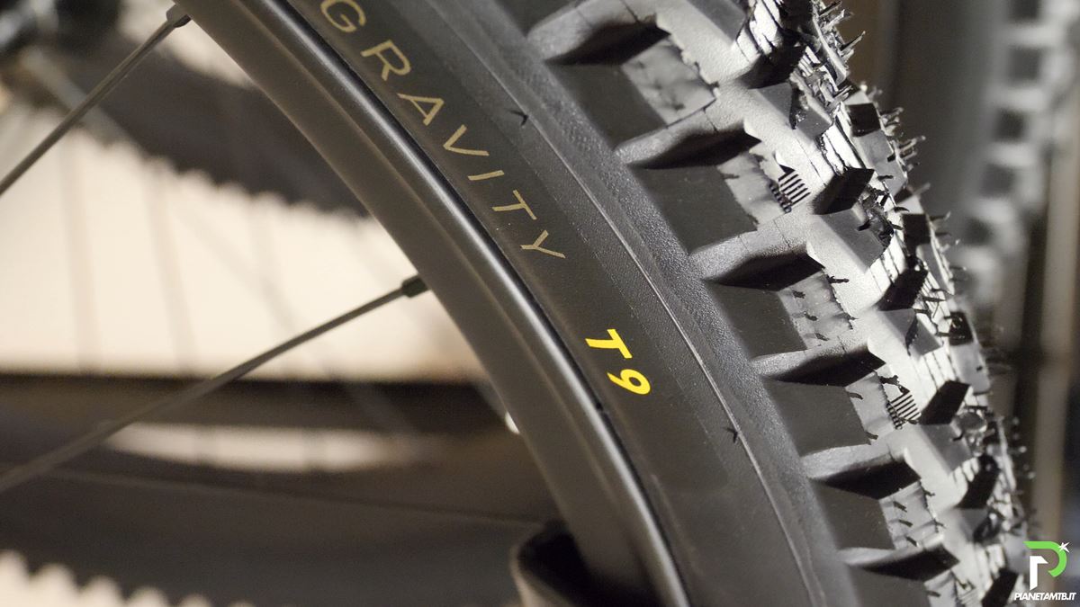 specialized pneumatici trail 2025